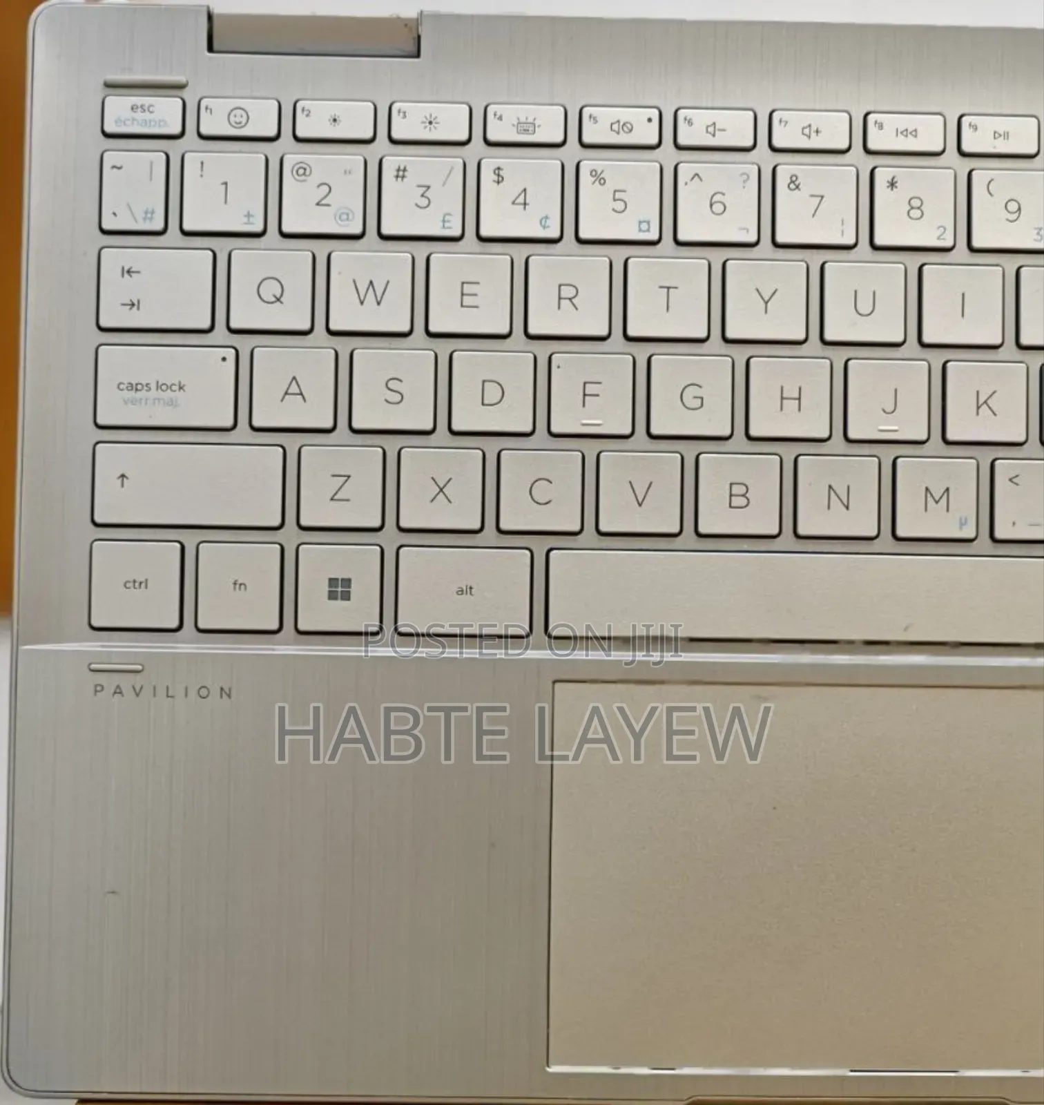 New Laptop HP Pavilion 15 8GB Intel Core I5 SSD 512GB