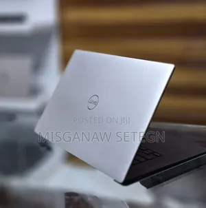 New Laptop Dell Precision 5540 16GB Intel Core I9 SSD 512GB