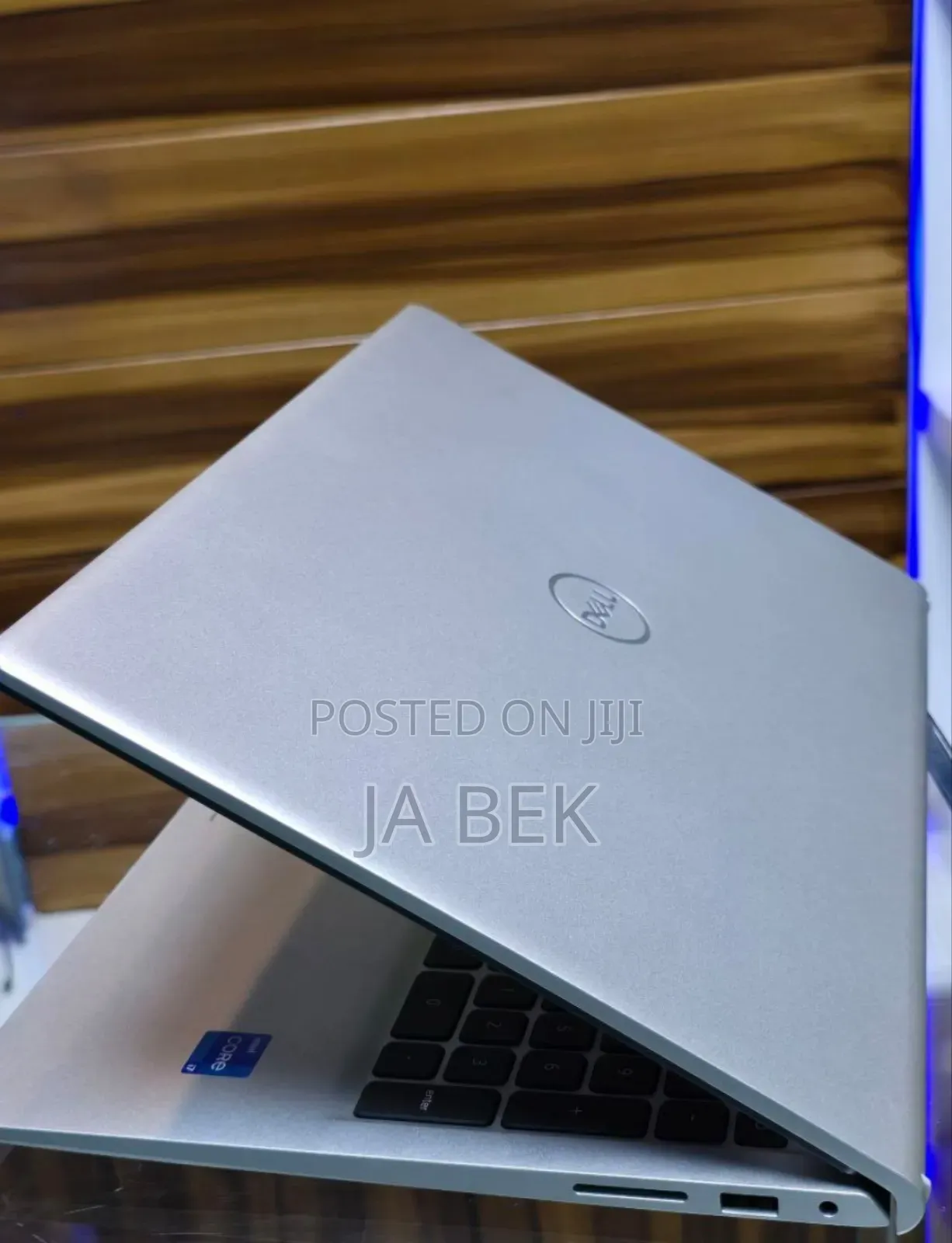 New Laptop Dell Inspiron 15 16GB Intel Core I5 SSD 512GB