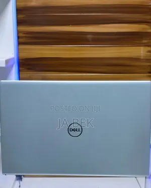 New Laptop Dell Inspiron 15 16GB Intel Core I5 SSD 512GB