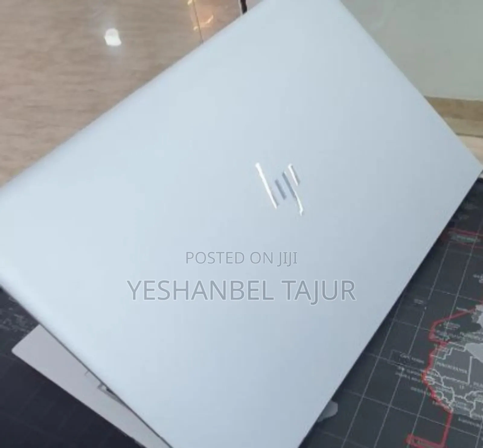 New Laptop HP EliteBook 840 G8 16GB Intel Core I7 SSD 512GB