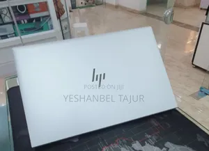 New Laptop HP EliteBook 840 G8 16GB Intel Core I7 SSD 512GB