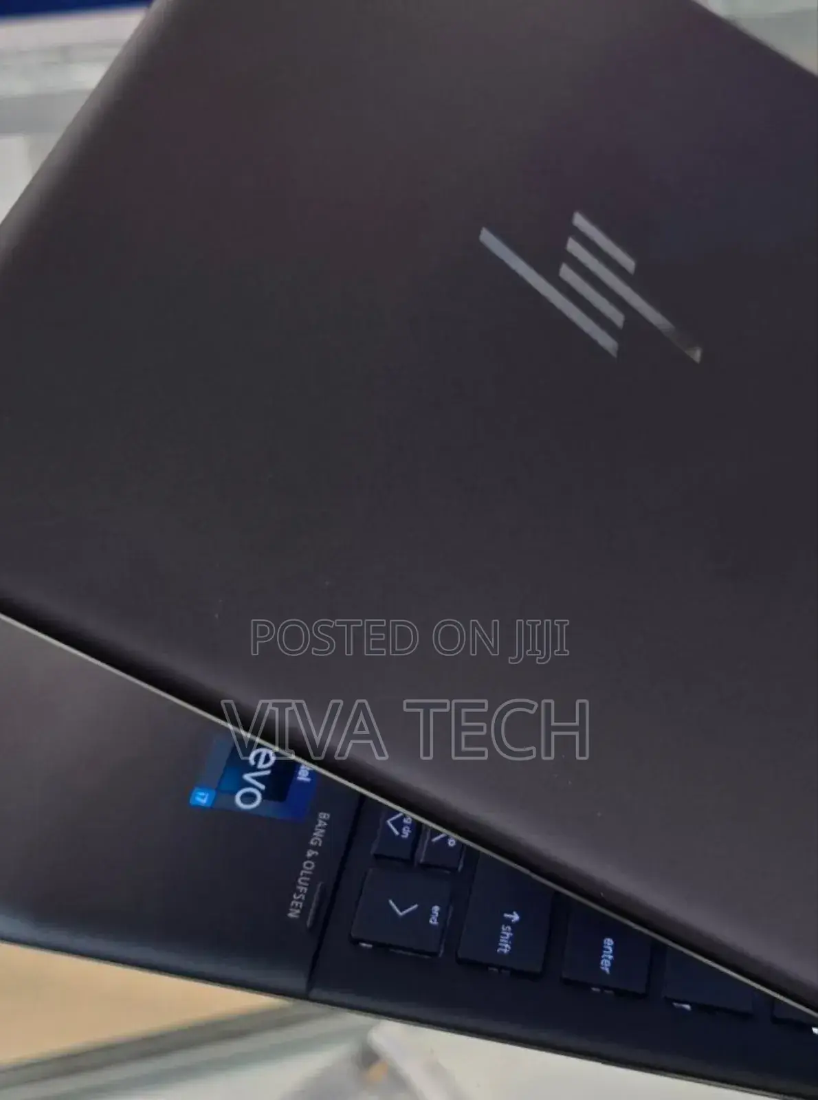 New Laptop HP Spectre X360 16GB Intel Core I7 SSD 1T