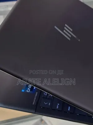 New Laptop HP Spectre X360 16GB Intel Core I7 SSD 1T