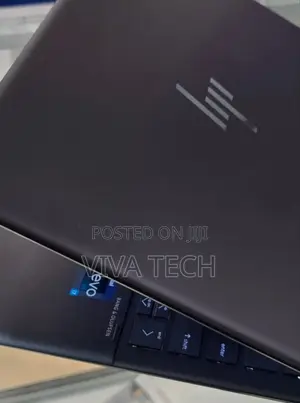 New Laptop HP Spectre X360 16GB Intel Core I7 SSD 1T