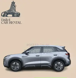 Photo - Byd Yuan Up Rent