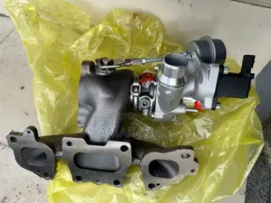 Photo - Nissan Qashqai Turbo Charge