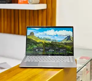 New Laptop HP Pavilion 15 8GB Intel Core I5 SSD 512GB