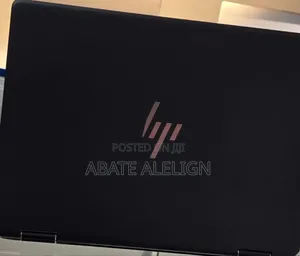 New Laptop HP Spectre X360 16GB Intel Core I7 SSD 1T