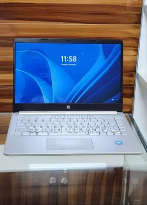 Photo - New Laptop HP Stream Notebook 4GB Intel Pentium SSD 72GB