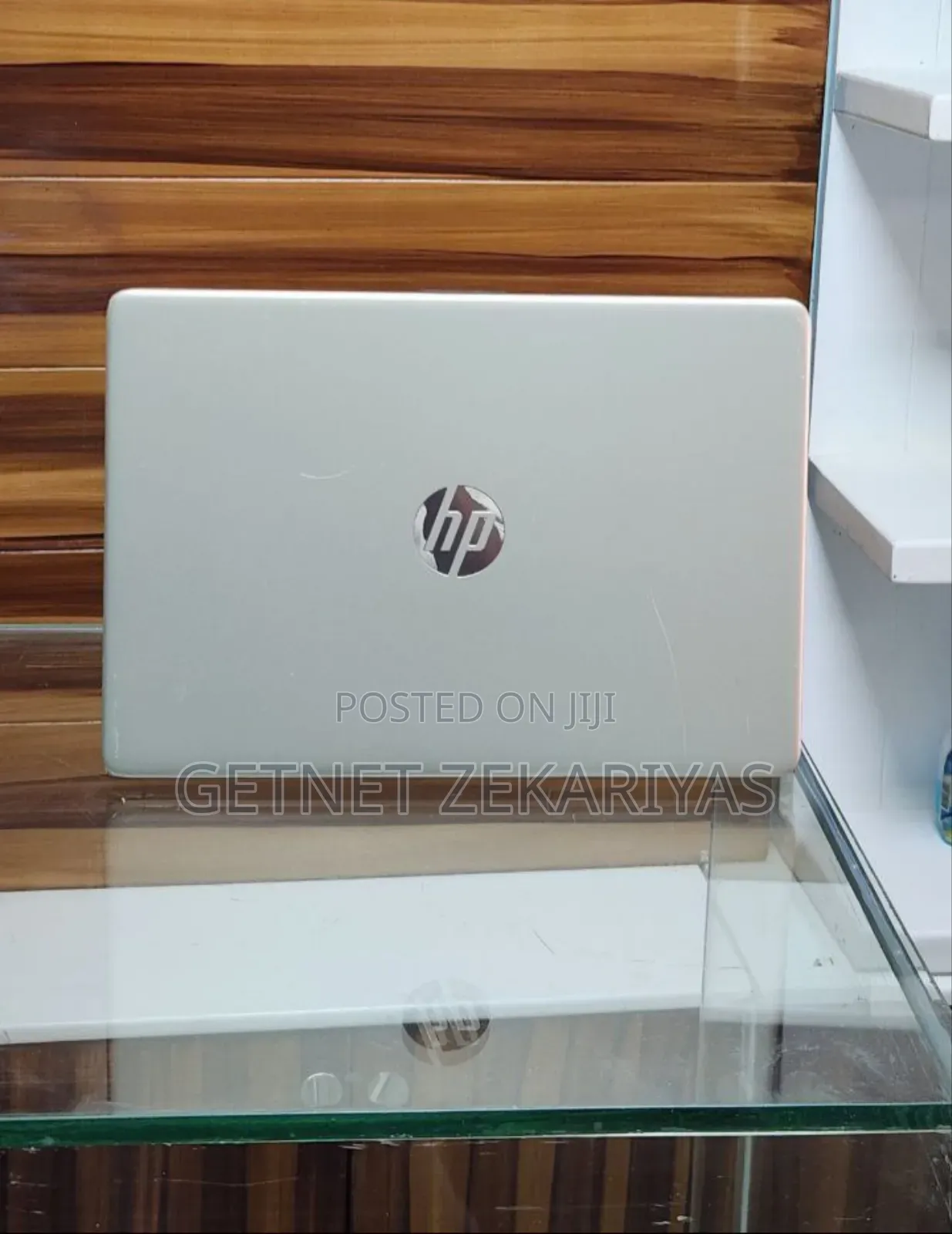 New Laptop HP Stream Notebook 4GB Intel Pentium SSD 72GB