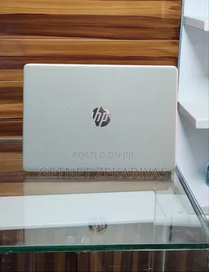 New Laptop HP Stream Notebook 4GB Intel Pentium SSD 72GB