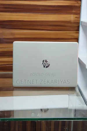 New Laptop HP Stream Notebook 4GB Intel Pentium SSD 72GB