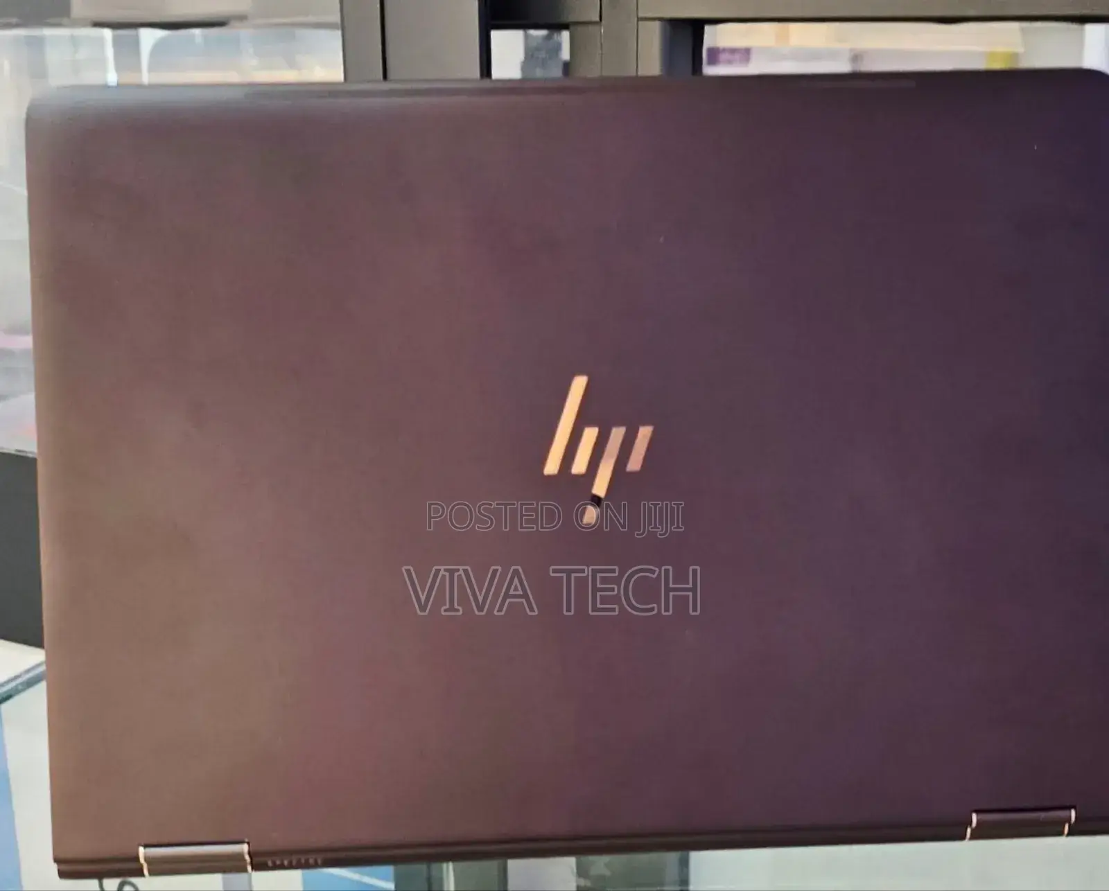 New Laptop HP Spectre X360 16GB Intel Core I7 SSD 512GB
