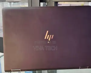 New Laptop HP Spectre X360 16GB Intel Core I7 SSD 512GB