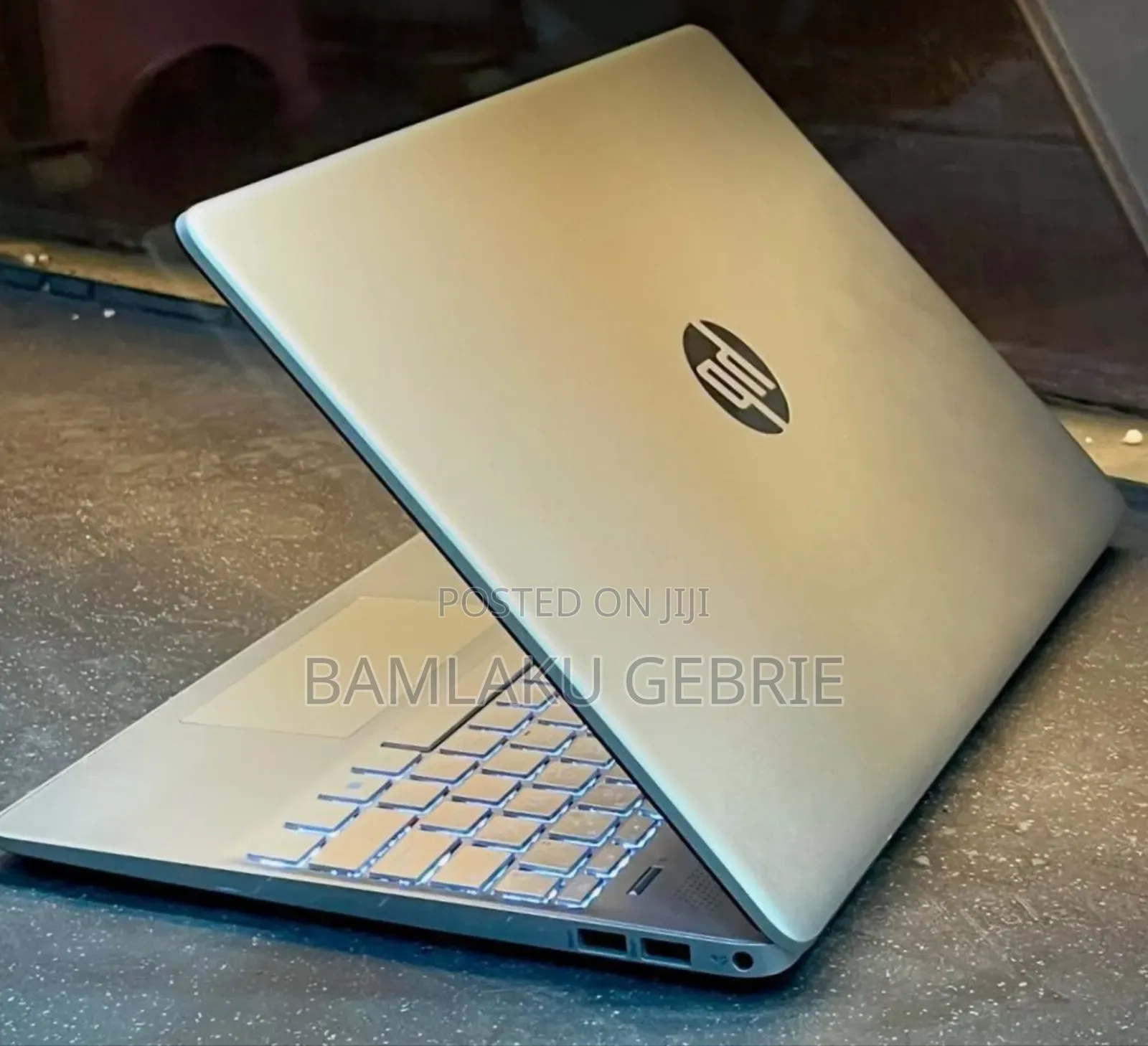 New Laptop HP Stream Notebook 16GB Intel Core I7 SSD 512GB