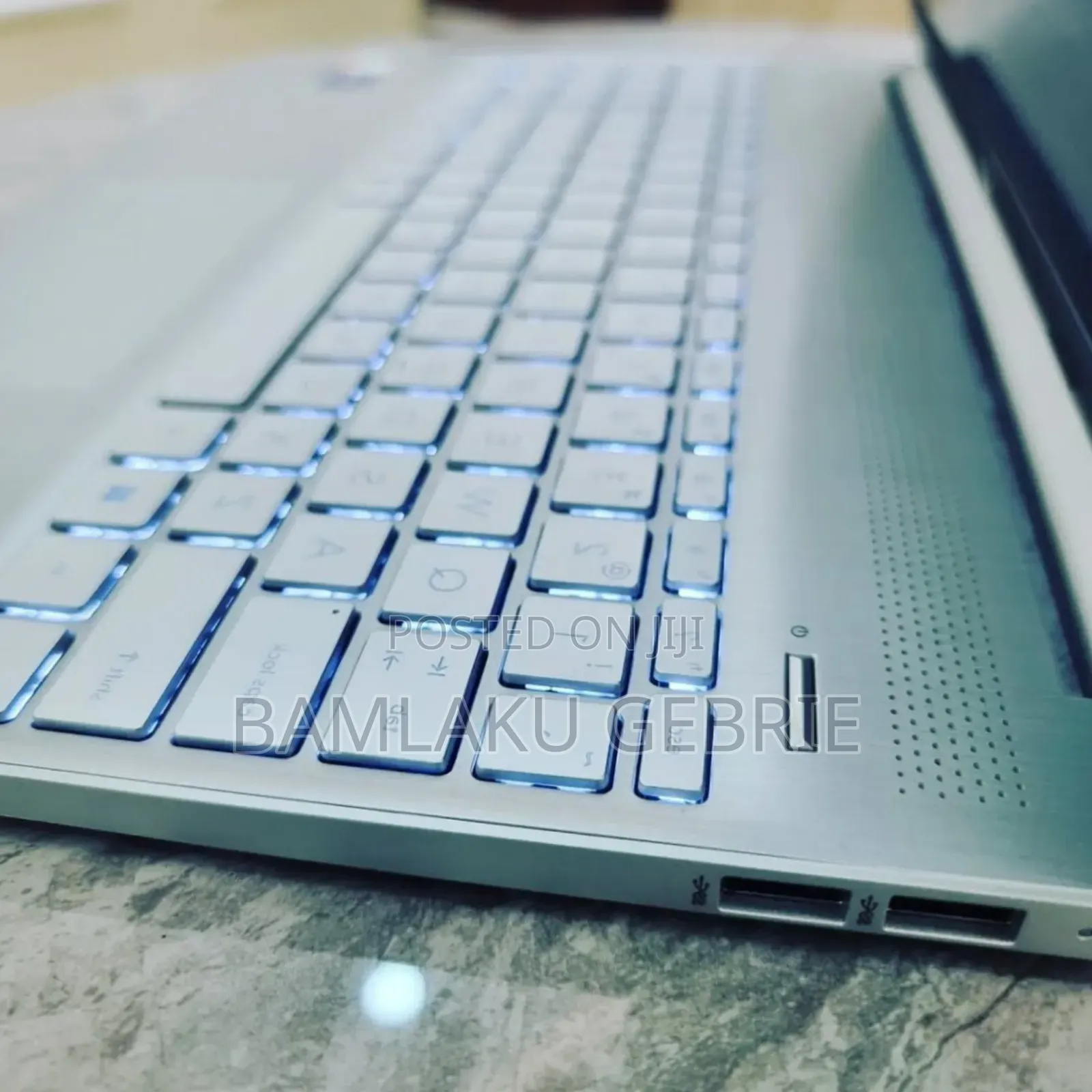 New Laptop HP Stream Notebook 16GB Intel Core I7 SSD 512GB