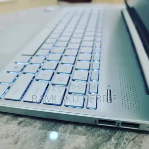 New Laptop HP Stream Notebook 16GB Intel Core I7 SSD 512GB