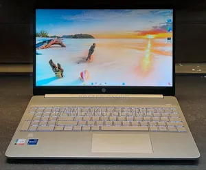 New Laptop HP Stream Notebook 16GB Intel Core I7 SSD 512GB