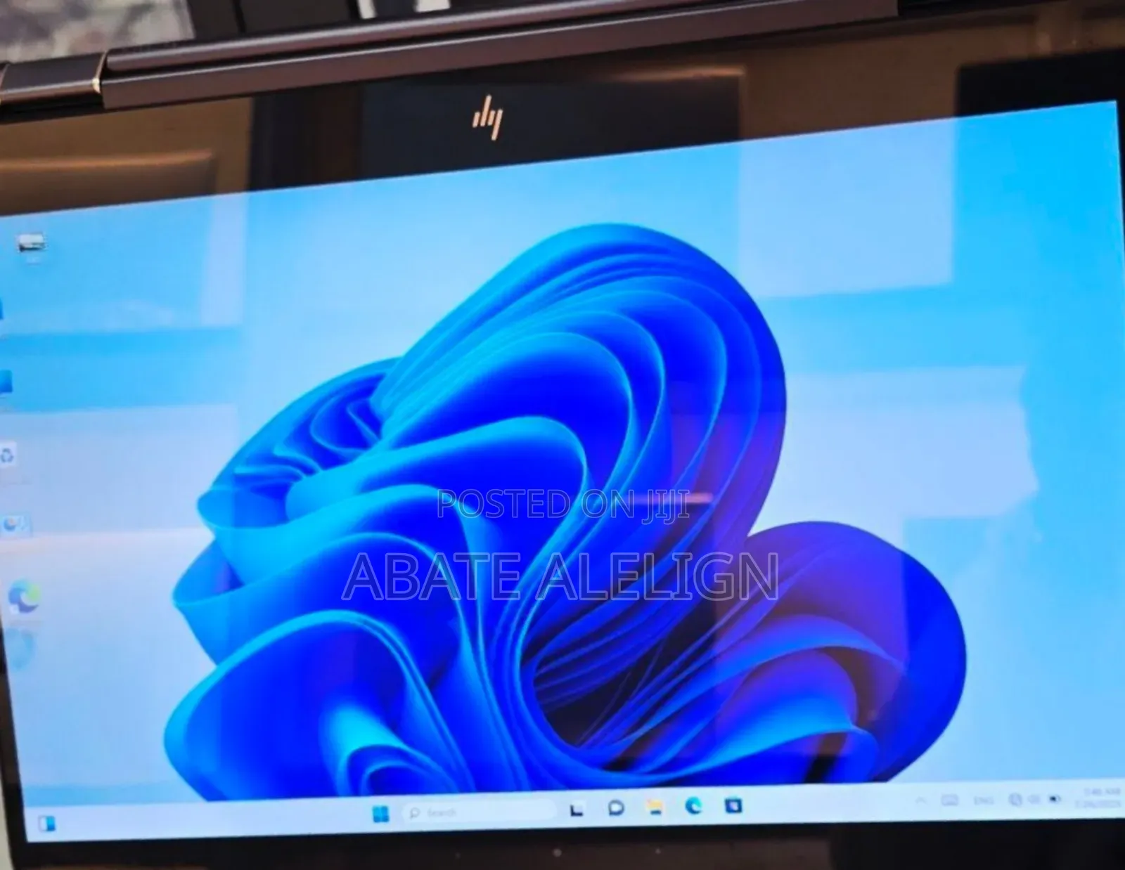 New Laptop HP Spectre X360 16GB Intel Core I7 SSD 512GB