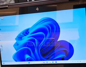 New Laptop HP Spectre X360 16GB Intel Core I7 SSD 512GB