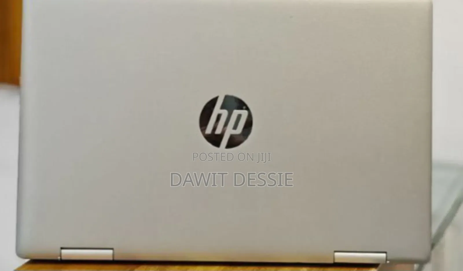 New Laptop HP 8GB Intel Core I5 SSD 512GB