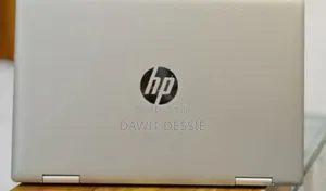 Photo - New Laptop HP 8GB Intel Core I5 SSD 512GB
