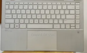 New Laptop HP 8GB Intel Core I5 SSD 512GB