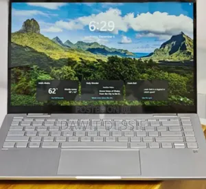 New Laptop HP 8GB Intel Core I5 SSD 512GB