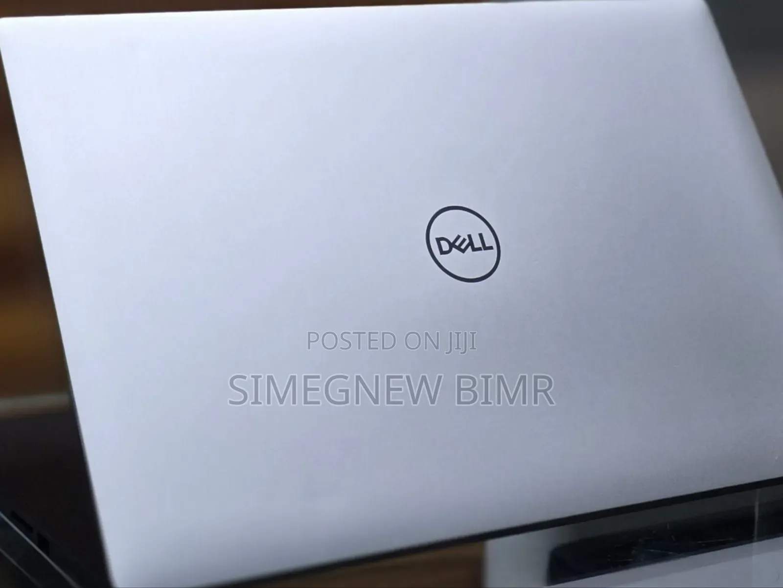 New Laptop Dell Precision 5540 16GB Intel Core I9 SSD 512GB