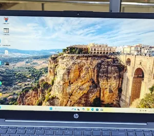 New Laptop HP Stream Notebook 16GB Intel Core I5 SSD 1T