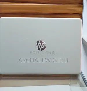 New Laptop HP Stream Notebook 4GB Intel SSD 640GB
