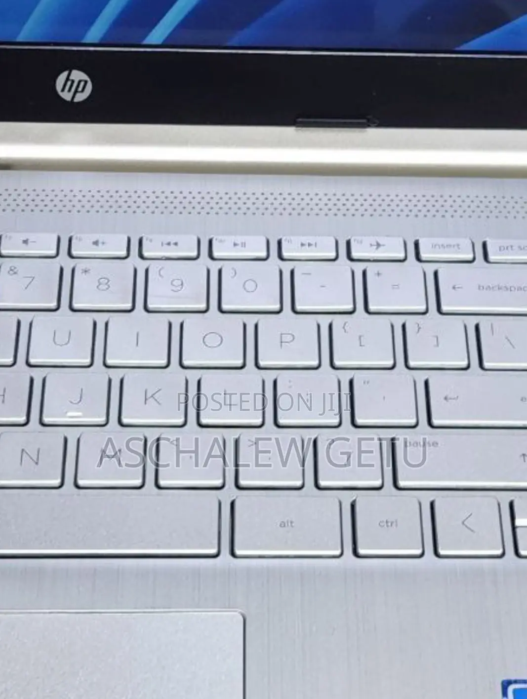 New Laptop HP Stream Notebook 4GB Intel SSD 640GB