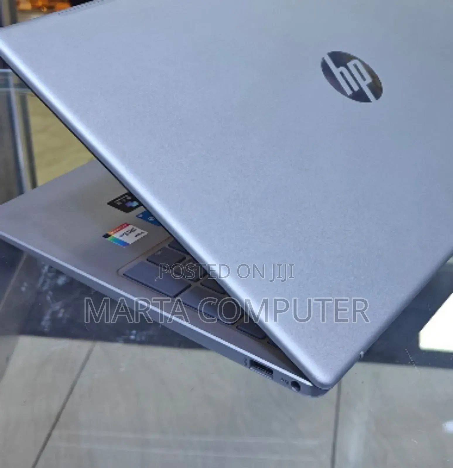 New Laptop HP Stream Notebook 16GB Intel Core I5 SSD 1T