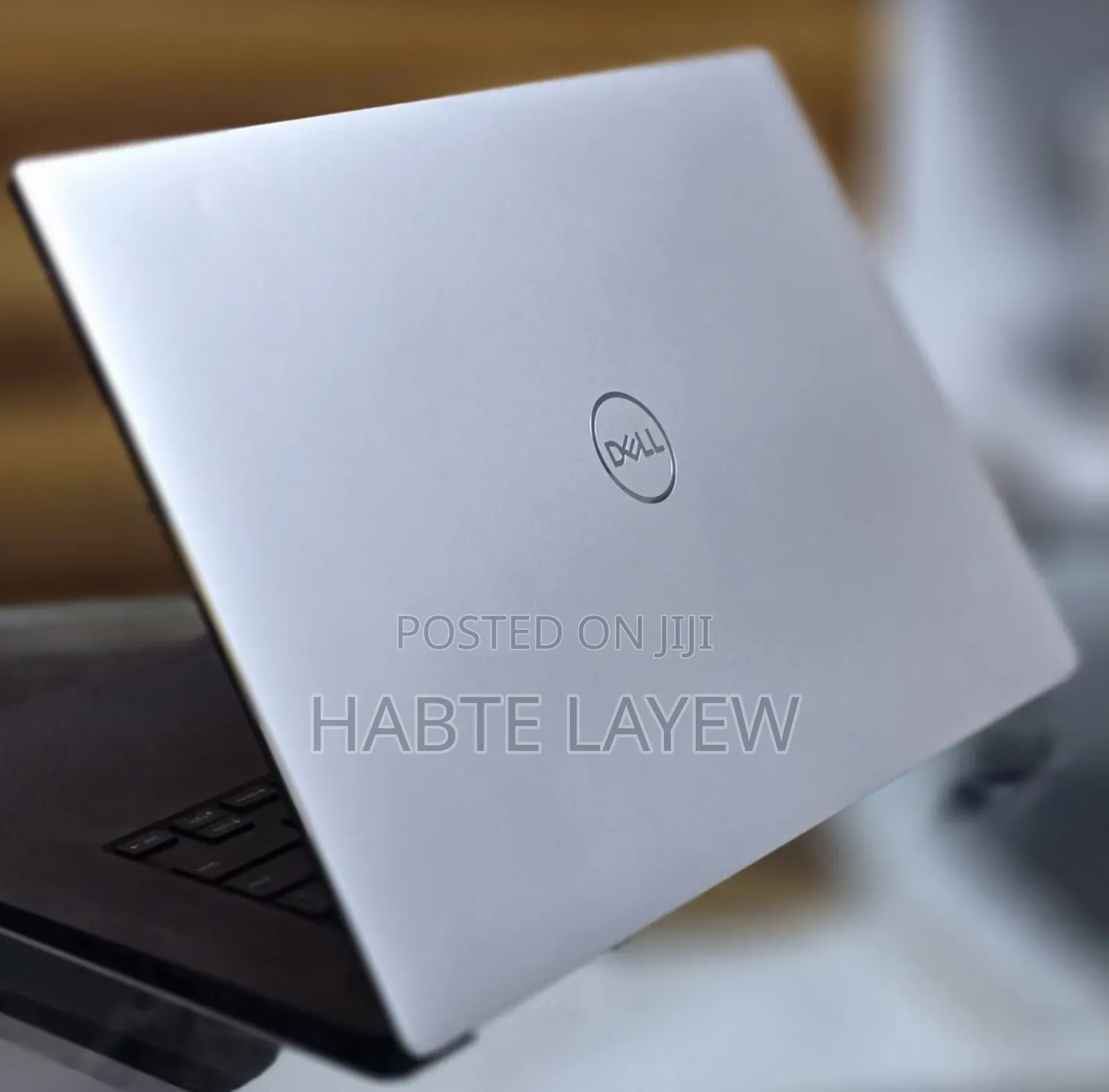 New Laptop Dell Precision 15 3520 16GB Intel Core I9 SSD 512GB