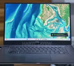 New Laptop Dell Precision 15 3520 16GB Intel Core I9 SSD 512GB