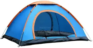 Photo - Travel Tent