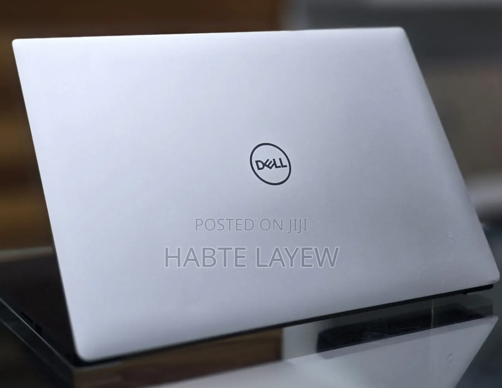 New Laptop Dell Precision 15 3520 16GB Intel Core I9 SSD 512GB