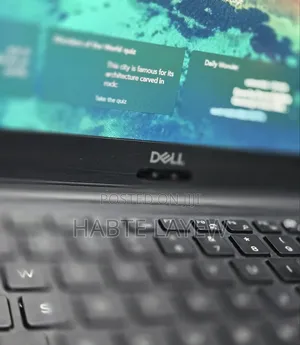 New Laptop Dell Precision 15 3520 16GB Intel Core I9 SSD 512GB