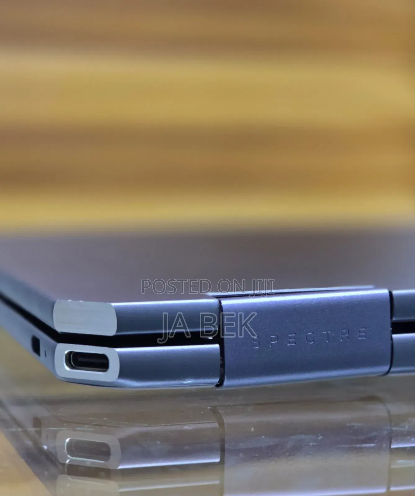 New Laptop HP Spectre 16GB Intel Core Ultra 7 SSD 1T