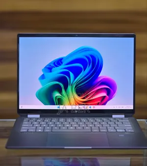 Photo - New Laptop HP Spectre 16GB Intel Core Ultra 7 SSD 1T