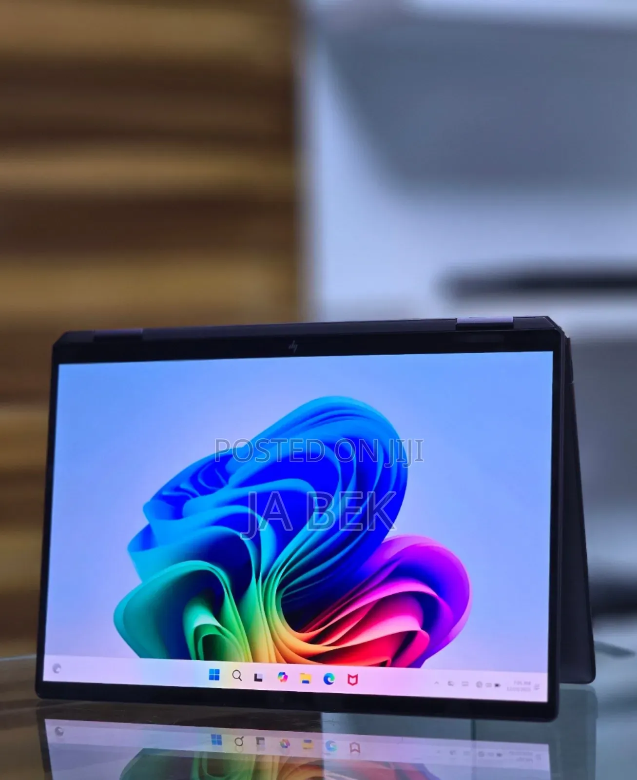 New Laptop HP Spectre 16GB Intel Core Ultra 7 SSD 1T