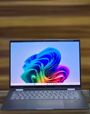 New Laptop HP Spectre 16GB Intel Core Ultra 7 SSD 1T