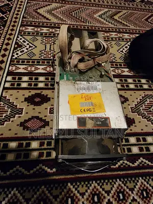 Bitmain Antminer S9i