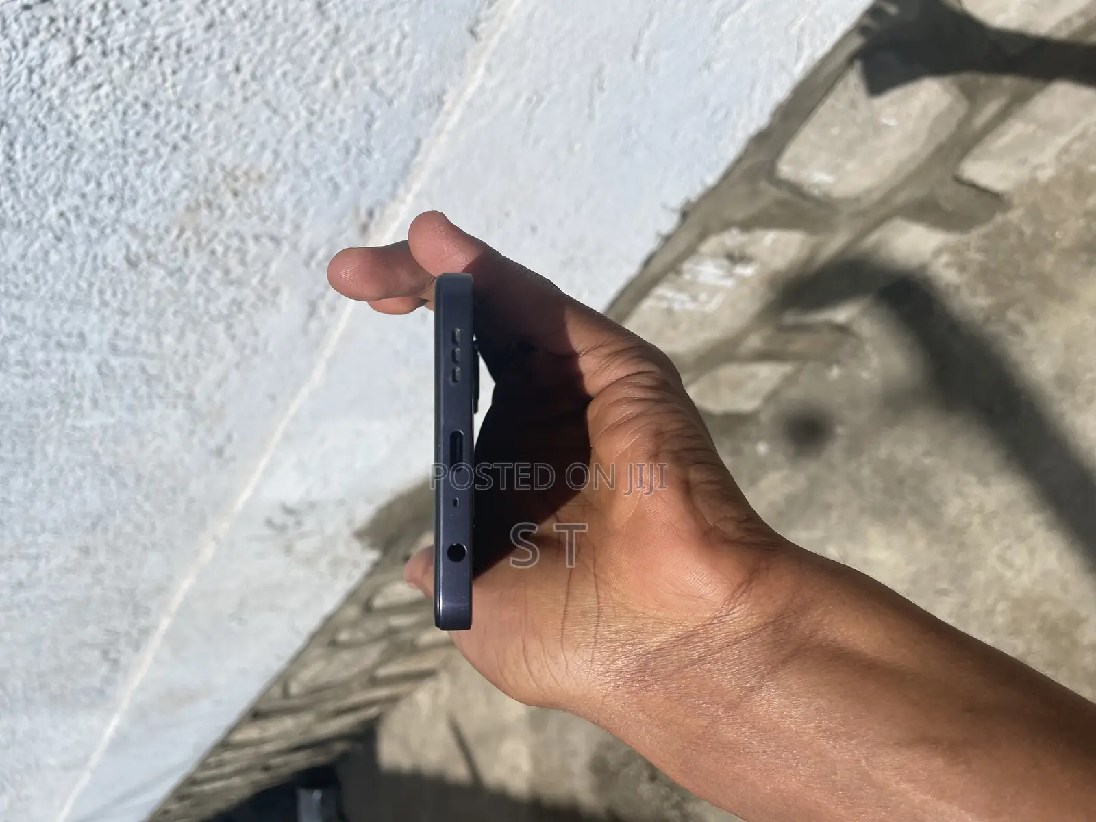 Oppo A3 Pro 5G 128 GB Black