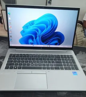 New Laptop HP EliteBook 850 16GB Intel Core I7 SSD 512GB