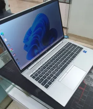 New Laptop HP EliteBook 850 16GB Intel Core I7 SSD 512GB
