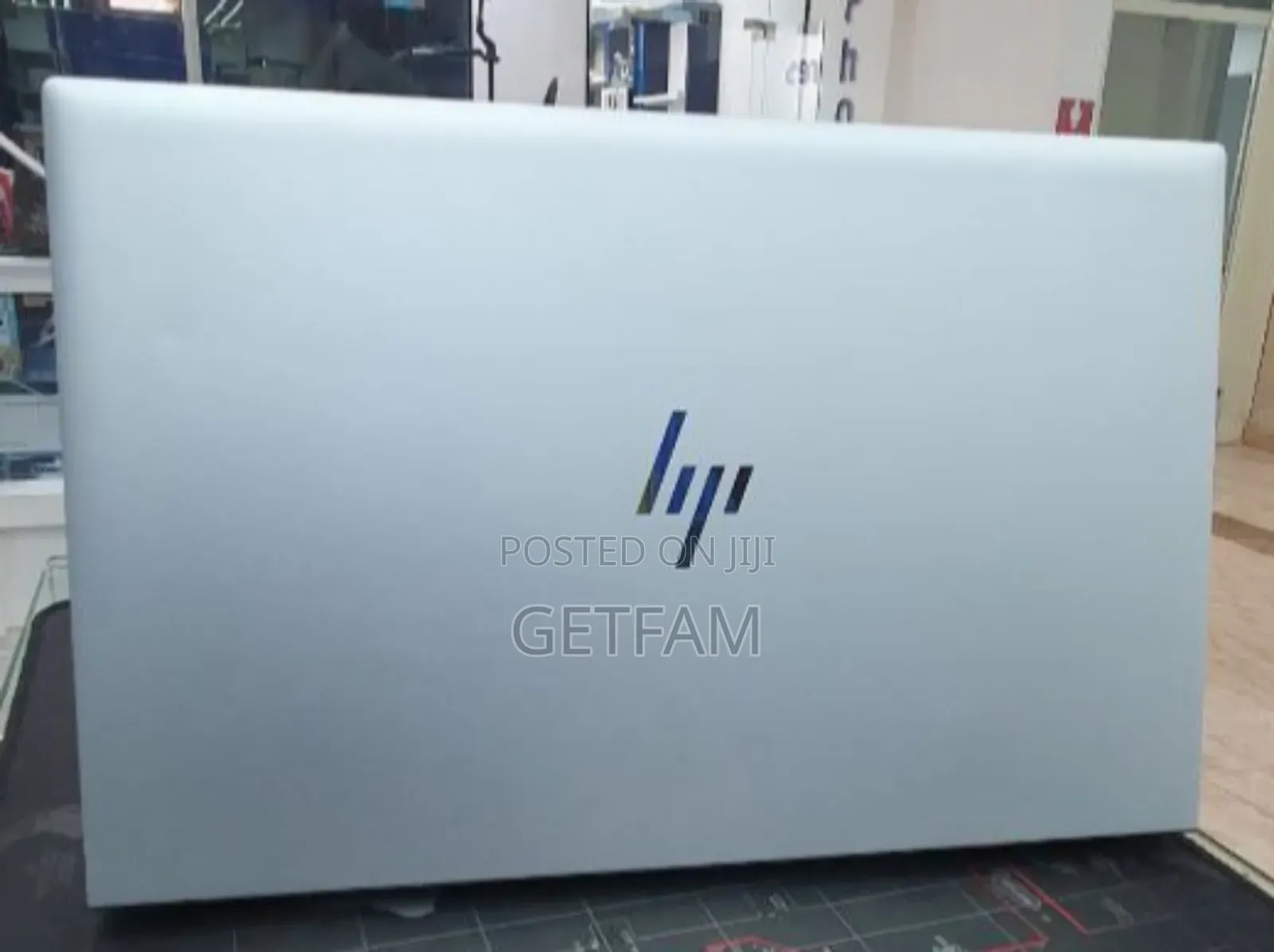 New Laptop HP EliteBook 850 16GB Intel Core I7 SSD 512GB