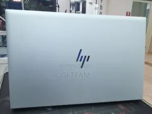 New Laptop HP EliteBook 850 16GB Intel Core I7 SSD 512GB