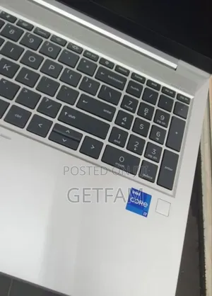 New Laptop HP EliteBook 850 16GB Intel Core I7 SSD 512GB